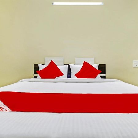 Oyo J P Palace Hotel Dod Ballapur Exterior photo